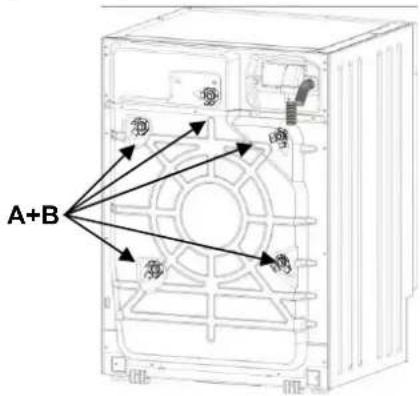 TEKA LSI4 1470 E - Déballage - 1