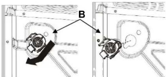 TEKA LSI4 1470 E - INSTRUCCIONES PARA EL INSTALADOR - 3