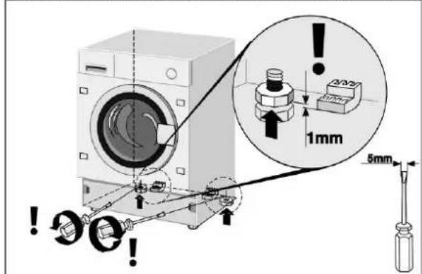 TEKA LSI4 1470 E - PA3MELSEHNE IN BbIPABHBAHNE - 2