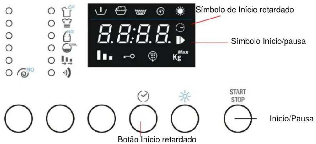 TEKA LSI4 1470 E - TEMPO RESIDUAL - 1
