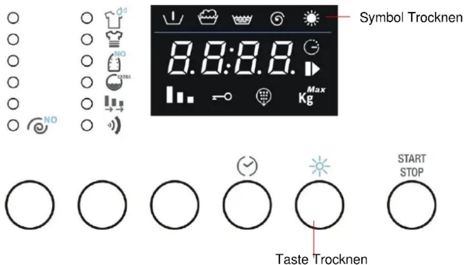 TEKA LSI4 1470 E - WASCH- UND TROCKENPROGRAMM - 1