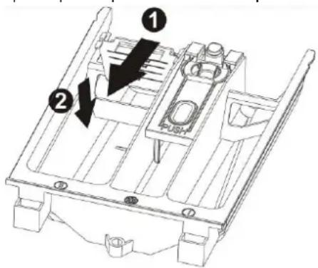 TEKA LSI4 1470 E - INTRODUÇÃO DE DETERGENTE E ADITIVO - 4