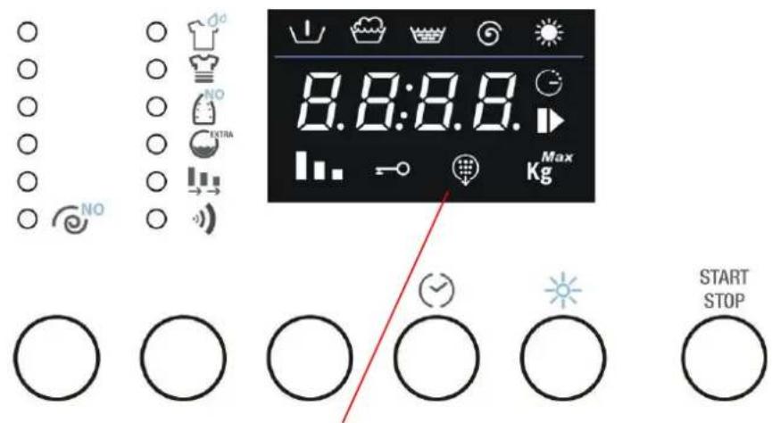 TEKA LSI4 1470 E - CLEAN PROGRAMME - 1