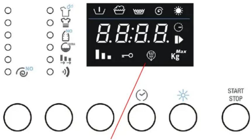 TEKA LSI4 1470 E - REINES TROCKENPROGRAMM - 1