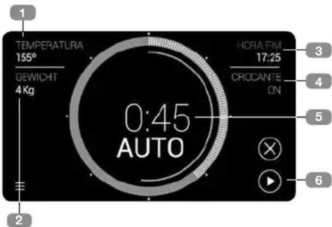 TEKA IOVEN INOX - RECEITAS - 2