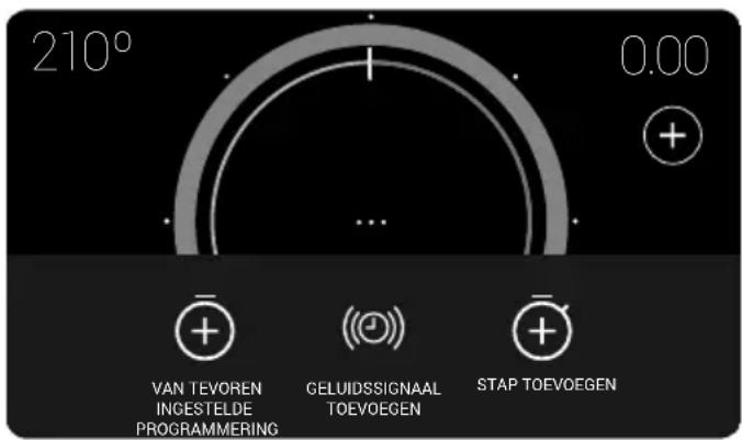 TEKA IOVEN INOX - INFORMATIE - 1