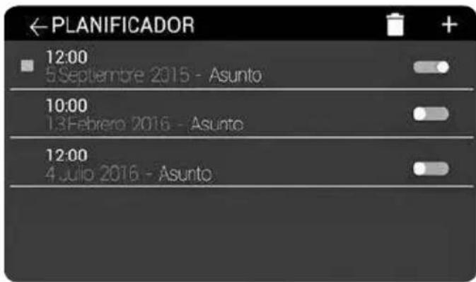 TEKA IOVEN INOX - PLANIFICADOR - 1