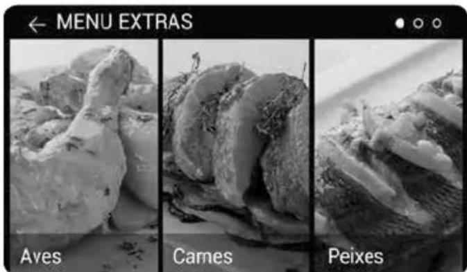 TEKA IOVEN INOX - RECEITAS - 1