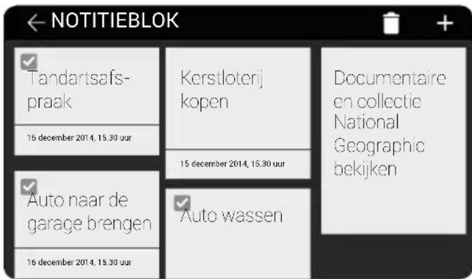 TEKA IOVEN INOX - FUNCTIONS - 1