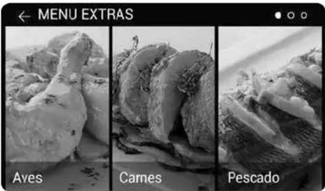 TEKA IOVEN INOX - RECETAS - 1