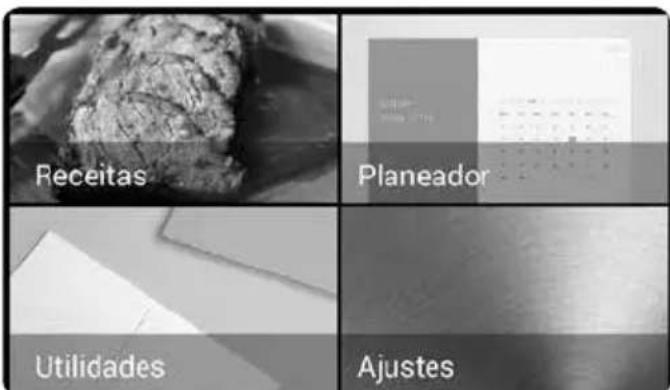 TEKA IOVEN INOX - Menu Extras - 1