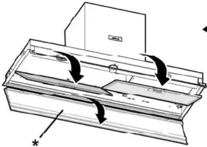 TEKA INTEGRA 965 - INTEGRA 965 - 14