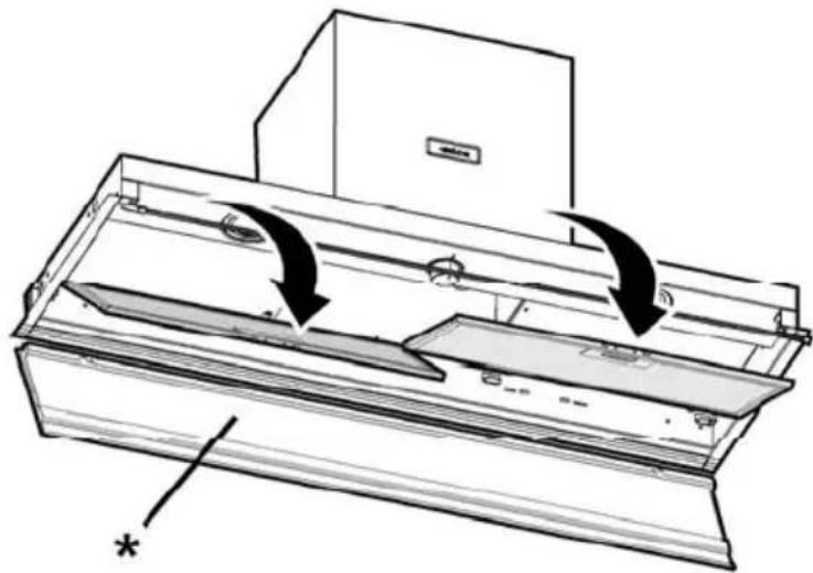 TEKA INTEGRA 965 - INTEGRA 965 - 1