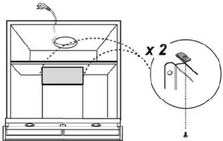 TEKA INTEGRA 965 - INTEGRA 965 - 27