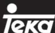 TEKA INTEGRA 965 - 1-7 - 1