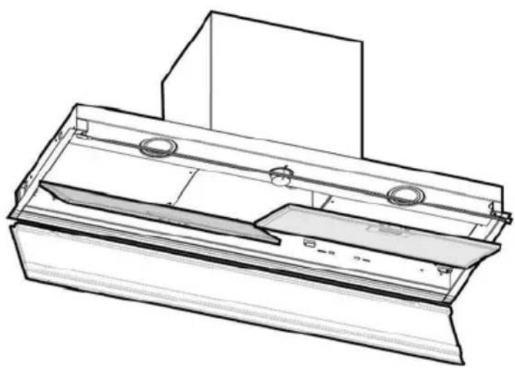 TEKA INTEGRA 965 - INTEGRA 965 - 1