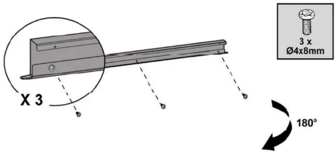 TEKA INTEGRA 965 - INTEGRA 965 - 9