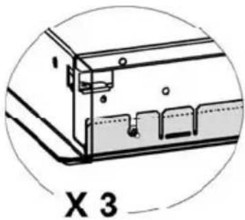 TEKA INTEGRA 965 - INTEGRA 965 - 12