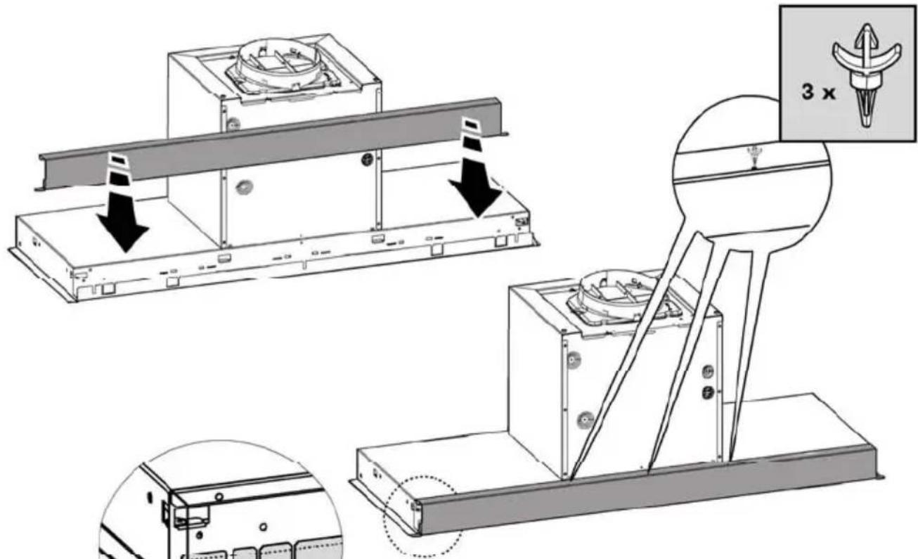 TEKA INTEGRA 965 - INTEGRA 965 - 11