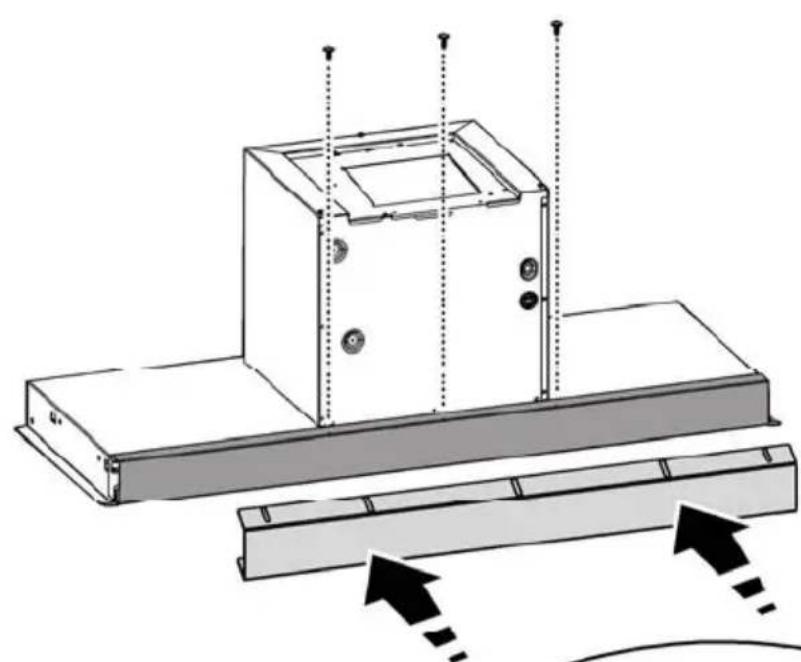 TEKA INTEGRA 965 - INTEGRA 965 - 20