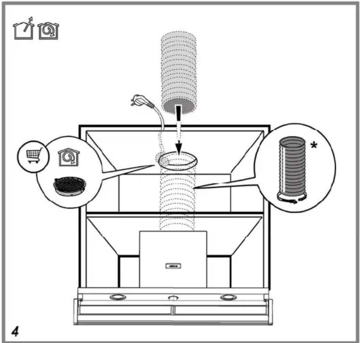 TEKA INTEGRA 965 - INTEGRA 965 - 21