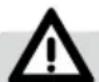 TEKA HSC 635 P - Warning - 1