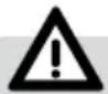 TEKA HSC 635 P - Warning - 1
