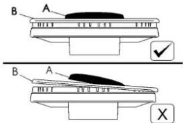 TEKA GZC 64300 - 5