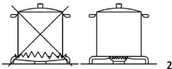 TEKA GZC 32300 - 1