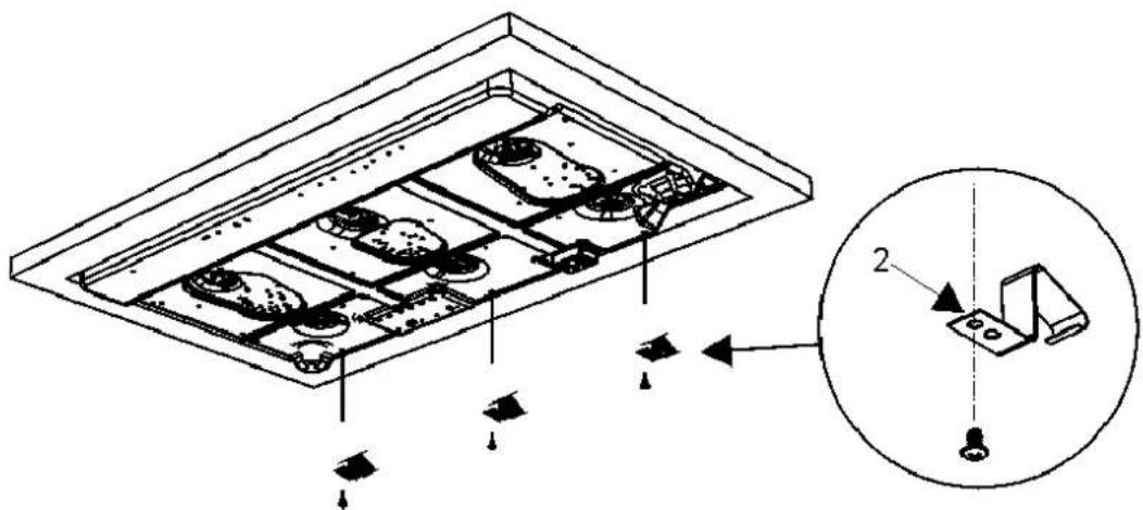 TEKA GZC 32300 - 7