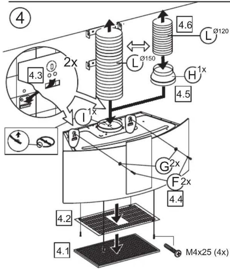 TEKA DU 985 - 4