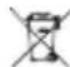 TEKA CNL 6815 PLUS - Disposal of equipment no longer used - 1