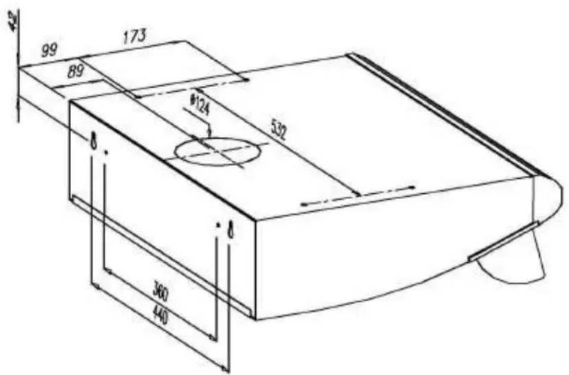 TEKA C 9420 - 3