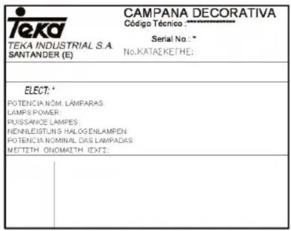 TEKA DJ 70 INOX - Bekil 2 (Sayfa 31) 45) uzun - 2