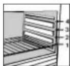 IBERNA RI 0103 GH - Grilleren - 1