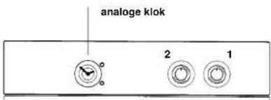 IBERNA RI 0103 GH - MULTIFUNCTIONELE OVEN MET TIJDSCHAKELAAR OF TIMER MET UITSCHAKELFUNCTIE - 7
