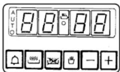 IBERNA RI 0103 GH - GEBRUIK VAN DE ELECTRONISCHE PROGRAMMAKLOK - 1