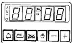 IBERNA RI 0103 GH - USO DEL PROGRAMMATORE ELETTRONICO - 1
