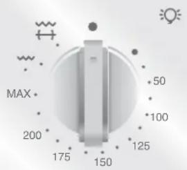 MAX 200 175 150 125 100 50 太阳