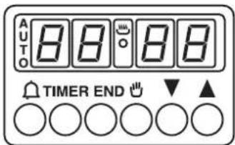 IBERNA FI 0502 N - SETTING THE CORRECT TIME - 1