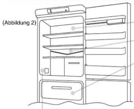 IBERNA IBC 313 A - DAS ABTAUEN - 1