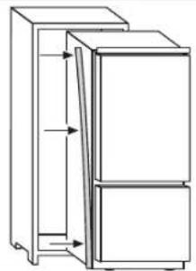 IBERNA IBC 313 A - LAITTEEN ASENTAMINEN YKSIKKÖNÄ - 1