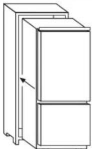 IBERNA IBC 313 A - INSTALACJA URZADZENIA W OBUDOWIE - 2