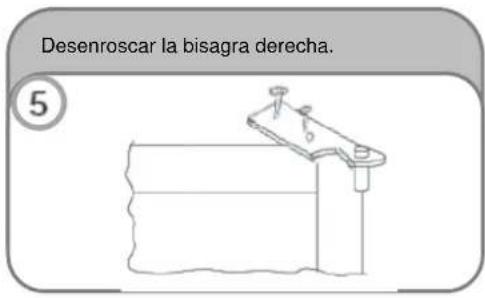 IBERNA ITU 130 - DESCONGELACION Y CONGELACION - 7