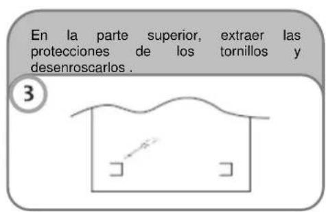 IBERNA ITU 130 - DESCONGELACION Y CONGELACION - 5
