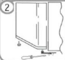 IBERNA ITU 130 - PANNELLO DI CONTROLLO - 5