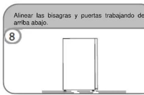 IBERNA ITU 130 - DESCONGELACION Y CONGELACION - 10