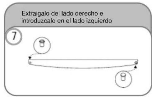 IBERNA ITUP 130S - DESCONGELACIÓN Y CONGELACIÓN - 9