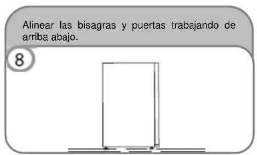 IBERNA ITUP 130S - DESCONGELACIÓN Y CONGELACIÓN - 10