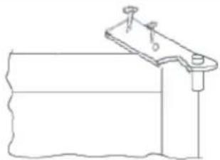 IBERNA ITUP 130S - REVERSIBILITA' PORTA - 5
